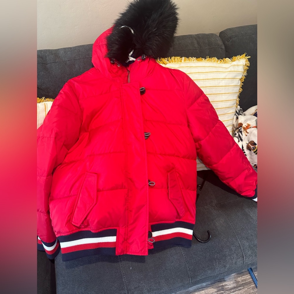 Womens jacket brand new